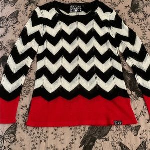 Kilstar firewalk twin peaks jumper
